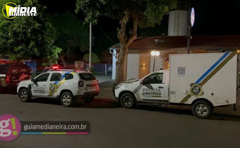 Medianeira: jovem morre vítima de agressão