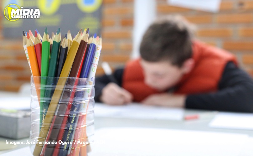 Paraná teve o maior orçamento para Educação da história em 2024: R$ 17,3 bilhões