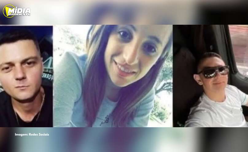 Identificadas as três vítimas em óbito do acidente na manhã deste domingo