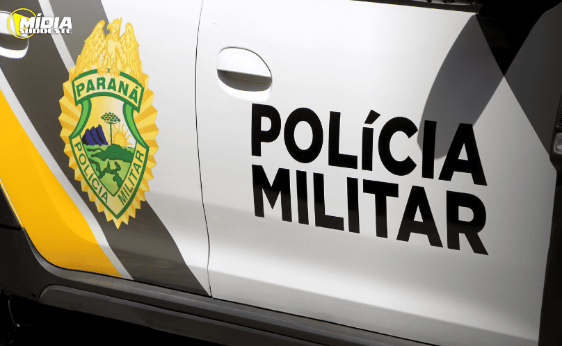 Bom Jesus do Sul: mulher é agredida com socos pelo marido