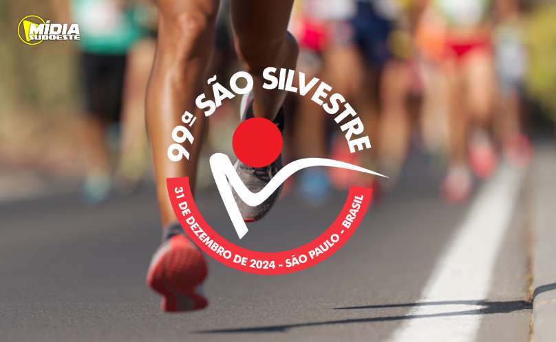 São Silvestre: uma corrida com trajetória de superação e inclusão