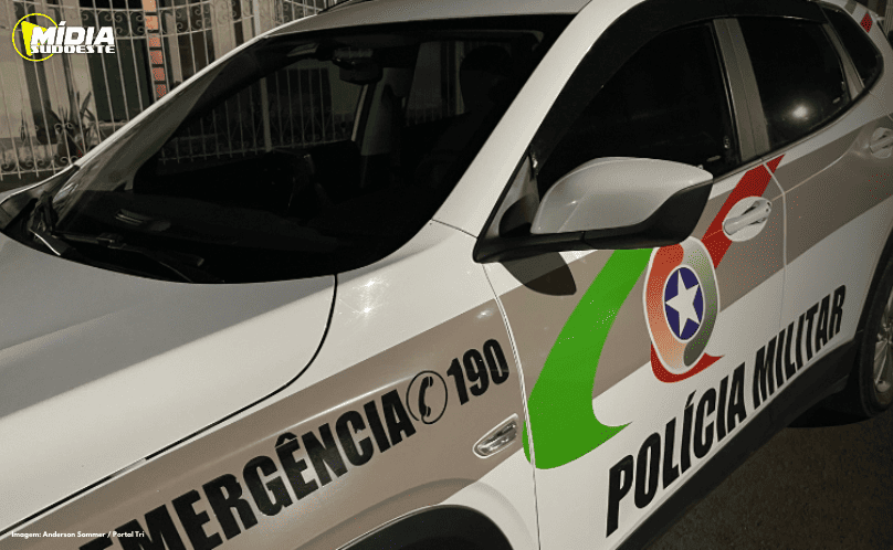 Dionísio Cerqueira: mulher é presa por desacato