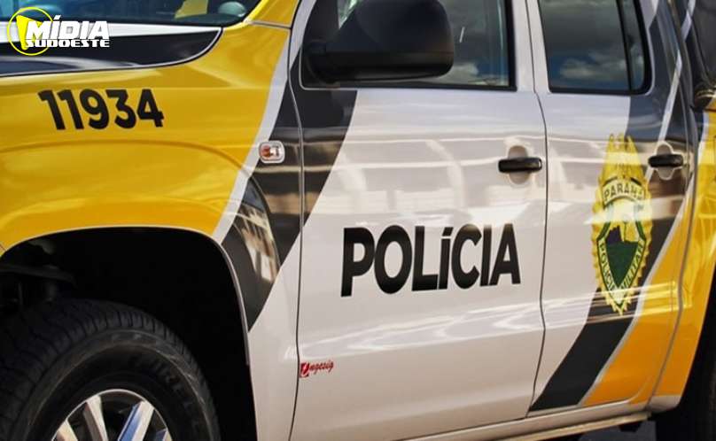 Cascavel: duas pessoas foram mortas a tiros 