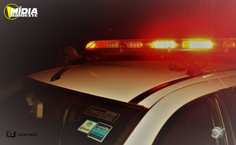 Abelardo Luz: idoso é esfaqueado após tentar abusar de menino de seis anos