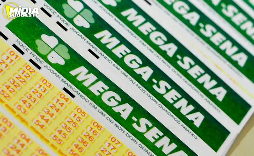 Mega da Virada: apostas podem ser feitas até as 18h desta terça-feira