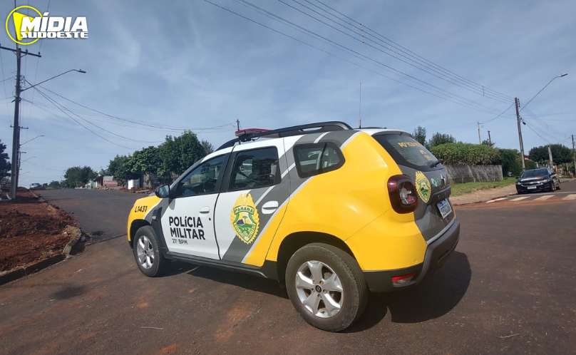 Francisco Beltrão: Polícia Militar intervém em rixa envolvendo famílias em briga generalizada 