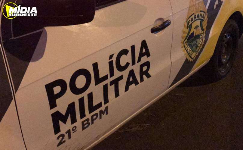 Francisco Beltrão: motorista embriagado é preso após colocar em risco a segurança no trânsito 