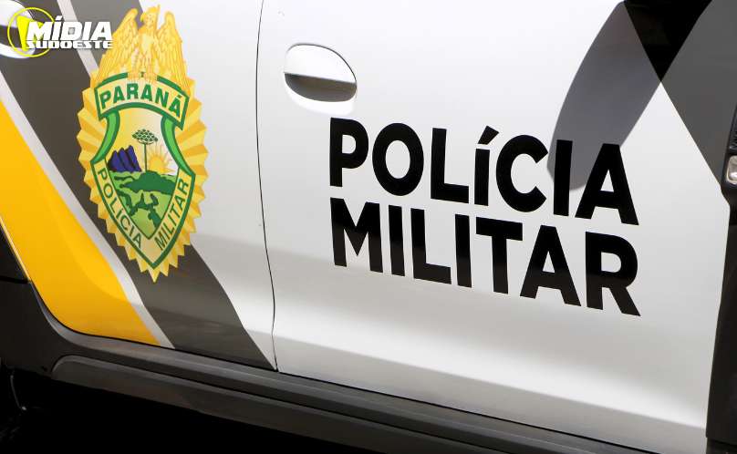 Pato Branco: homem é preso por agredir e roubar celular da ex- namorada 