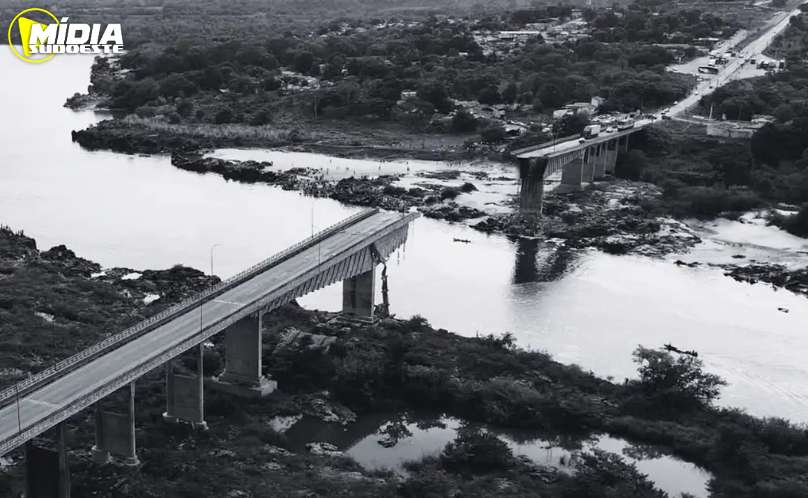 Sobe para 13 número de vítimas de queda de ponte na divisa de Maranhão e Tocantins
