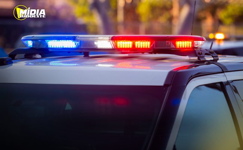 Francisco Beltrão: homem é preso por não pagamento de pensão