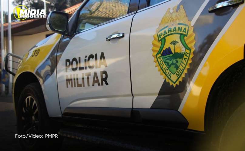 Salgado Filho: Polícia Militar recupera motocicleta furtada e prende autor do crime 