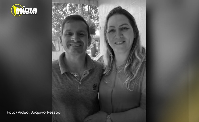 Vítimas fatais de acidente em Palmeira são identificadas