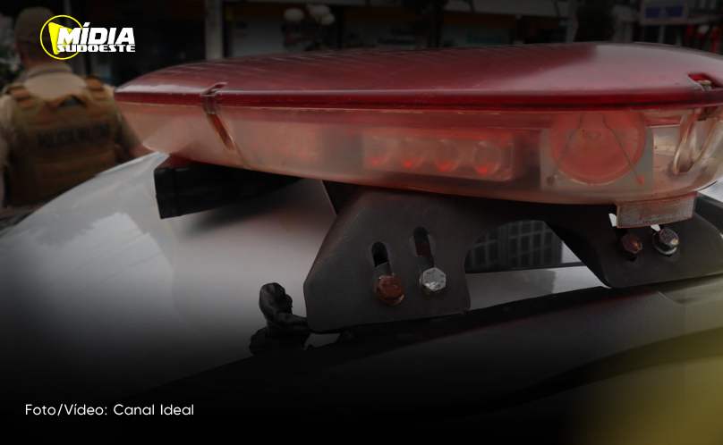 Suspeito envolvido em morte de mulher e criança em Xaxim é preso