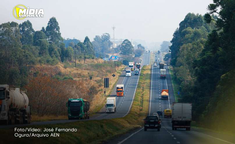 IPVA 2025: contribuintes já podem emitir as guias de pagamento no Paraná 