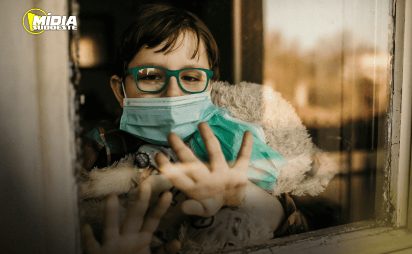 China enfrenta nova infecção viral 5 anos após Covid-19; caso desperta alerta
