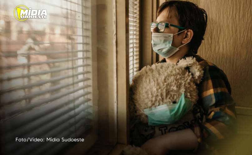 Ministério da Saúde monitora surto de vírus respiratório na China