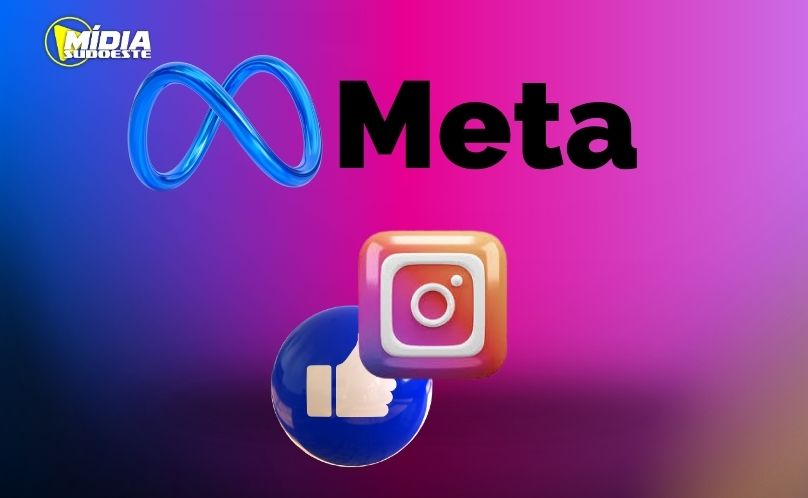 Ministério Público Federal questiona Meta sobre mudanças nas regras do Facebook e Instagram