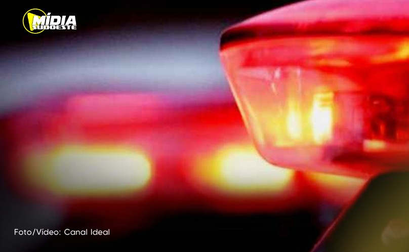 Chapecó: homem é atingido por disparos de arma de fogo em tentativa de homicídio