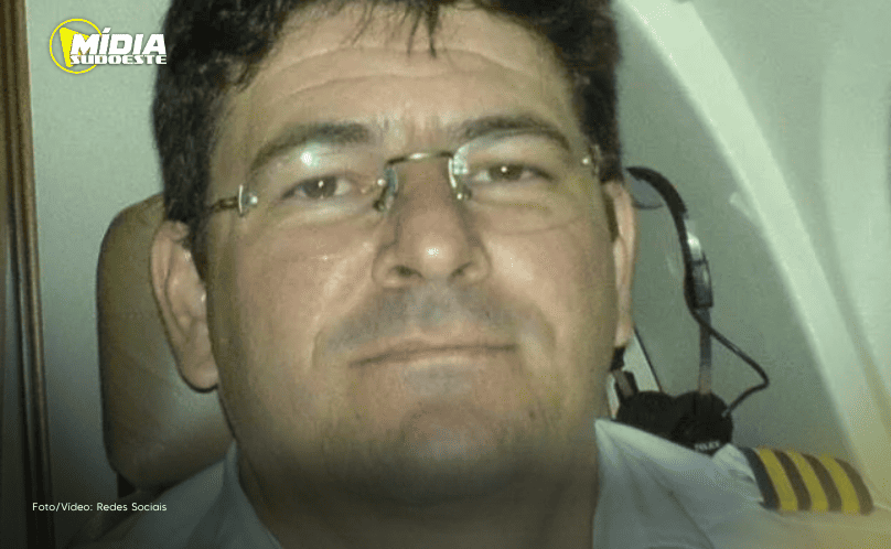 Piloto da aeronave que morreu no acidente é identificado