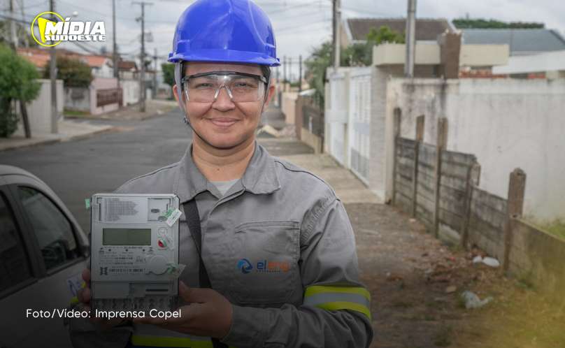 Copel conquista certificado de empresa sustentável na B3