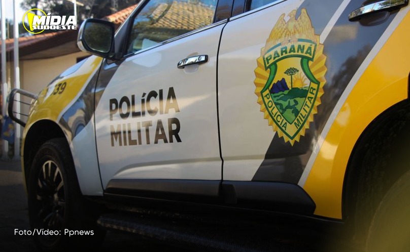 Francisco Beltrão: Oito veículos são apreendidos e 34 notificados em Operação Blitz