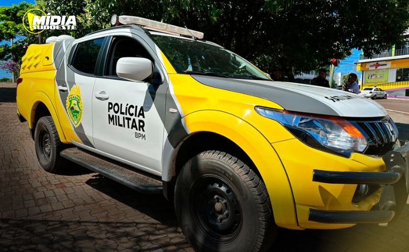 São José dos Pinhais: homem é morto em confronto com a Polícia Militar