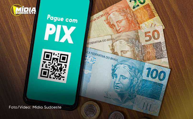 Receita revoga ato normativo que previa fiscalização do Pix