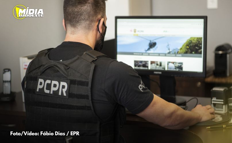 Polícia Civil oferta 136 vagas de estágio em 37 municípios do Paraná