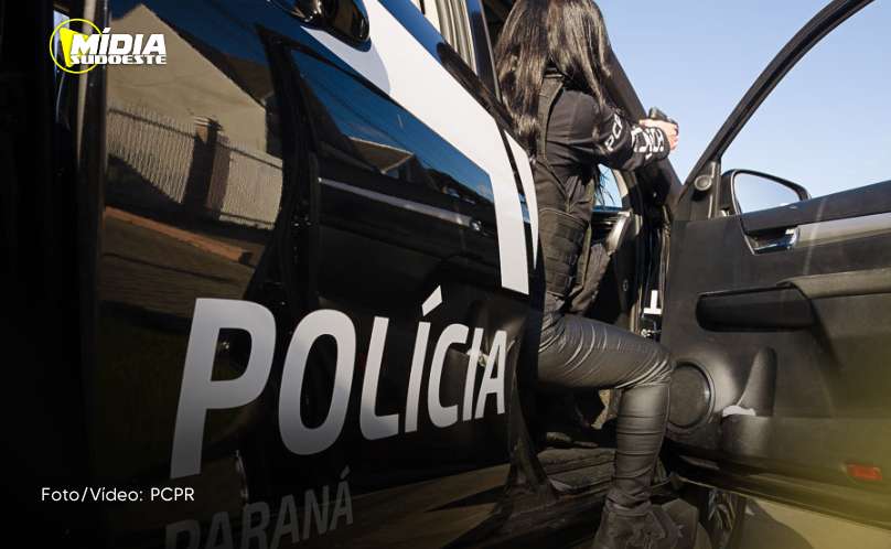 Umuarama: Polícia Civil localiza 1,1 tonelada de maconha 