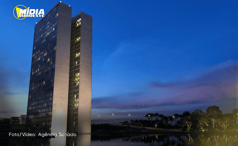 Sancionada a nova reforma tributária