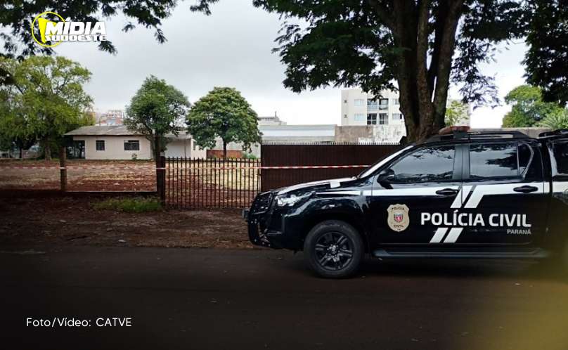 Toledo: mulher é encontrada morta 