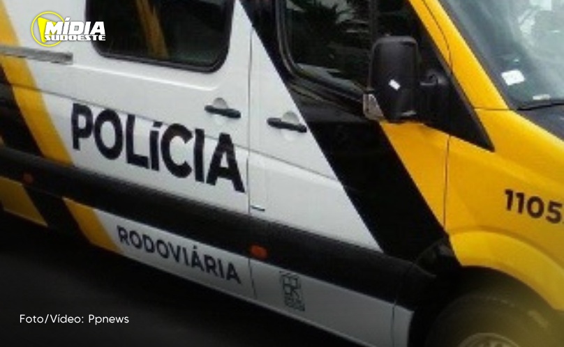 Palmas: uma pessoa morre e quatro ficam feridas em colisão entre caminhão e carro