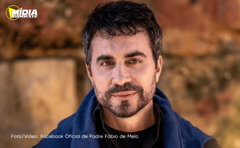 'Vontade de deixar de viver', diz Padre Fábio de Melo