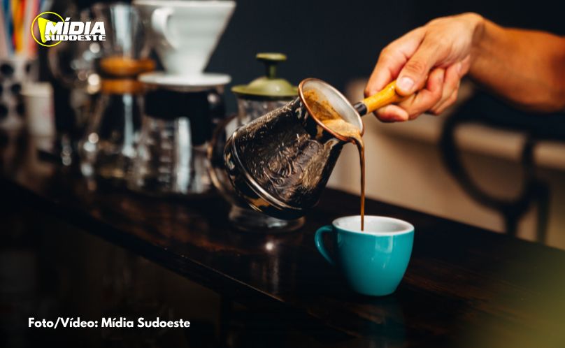 Café e seus inúmeros benefícios