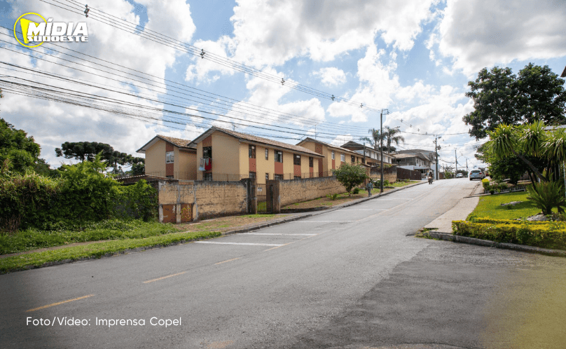Energia Solidária beneficiou 330 mil famílias no Paraná em 2024