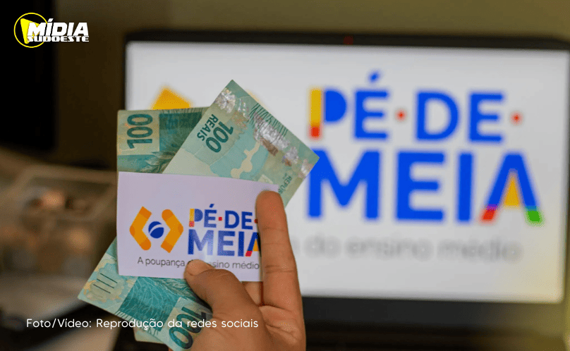 TCU suspende R$ 6 bilhões do Pé de Meia