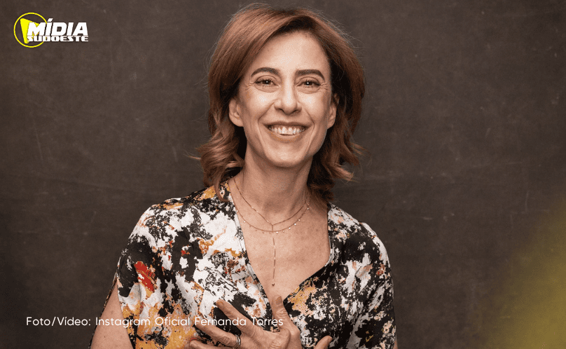 Fernanda Torres e 'Ainda Estou Aqui' são indicados ao Oscar 2025