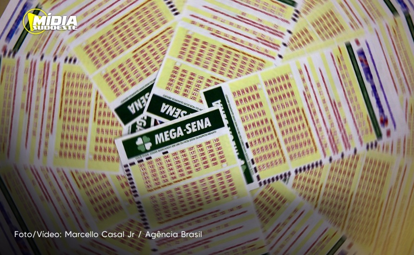 Mega-Sena acumula e prêmio vai a R$ 30 milhões