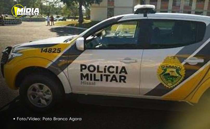 Pato Branco: mulher é agredida por ex-noivo 