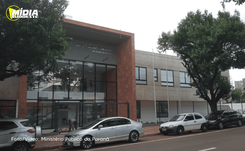 Ministério Público do Paraná inaugura nova sede em Cascavel