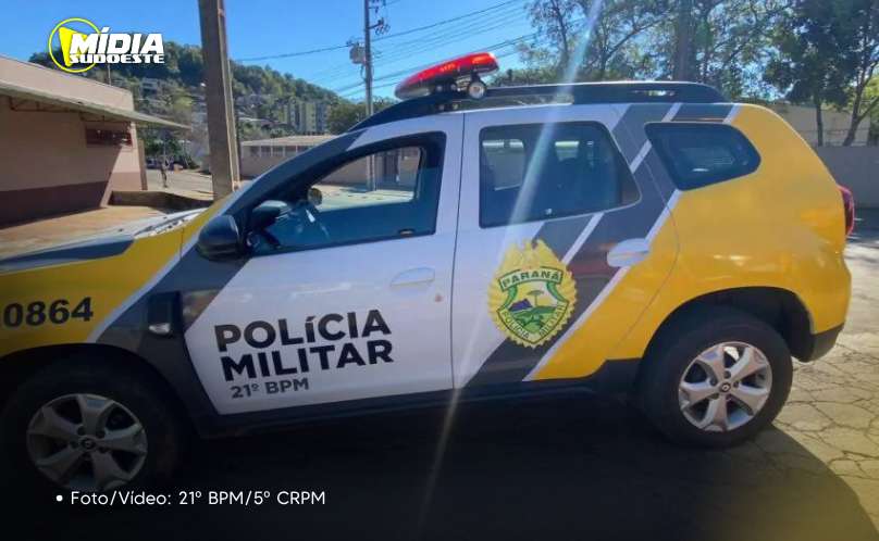 Barracão: homem é encontrado morto em residência 