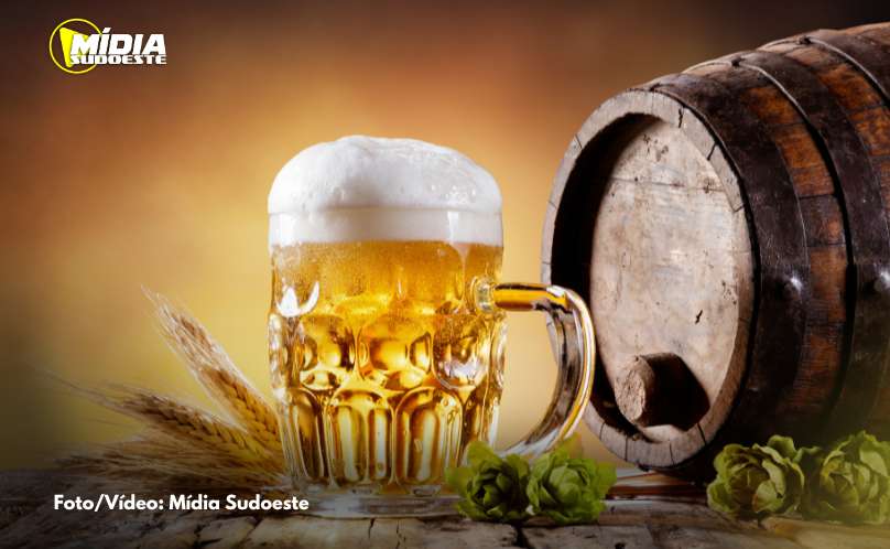Cerveja é mais eficaz do que cremes antirrugas