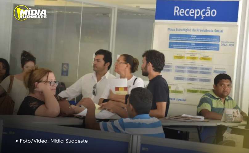 INSS: perícias com médicos em greve serão automaticamente reagendadas