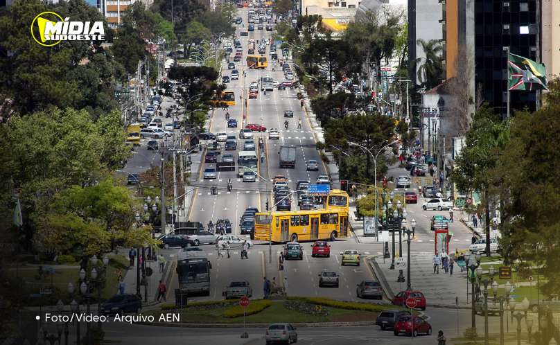 Prazo para pagamento do IPVA 2025 de veículos com final de placa 3 e 4 acaba nesta segunda