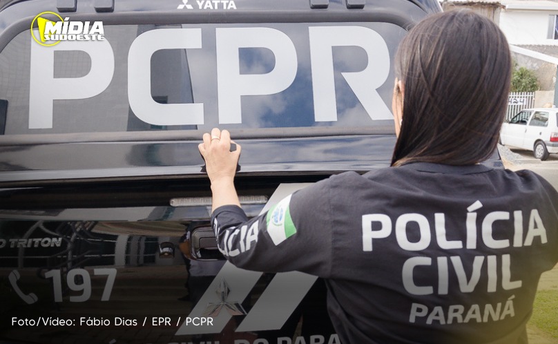 Pato Branco: homem é preso por descumprimento de medida protetiva