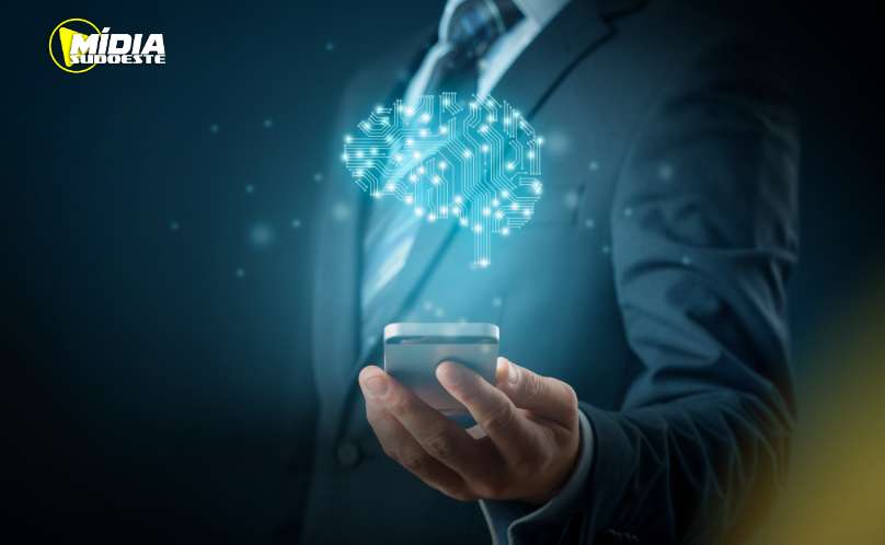 Como a Inteligência Artificial está transformando nossas vidas sem percebermos