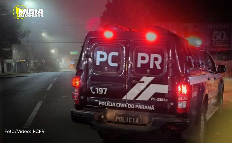 Francisco Beltrão: Polícia Civil prende segunda suspeita de homicídio de adolescente 