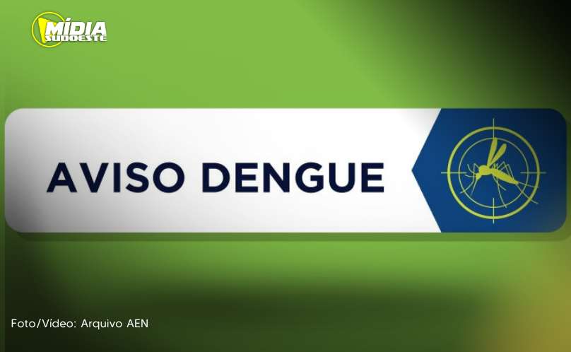 Boletim semanal da dengue confirma 897 novos casos e mais um óbito no Paraná