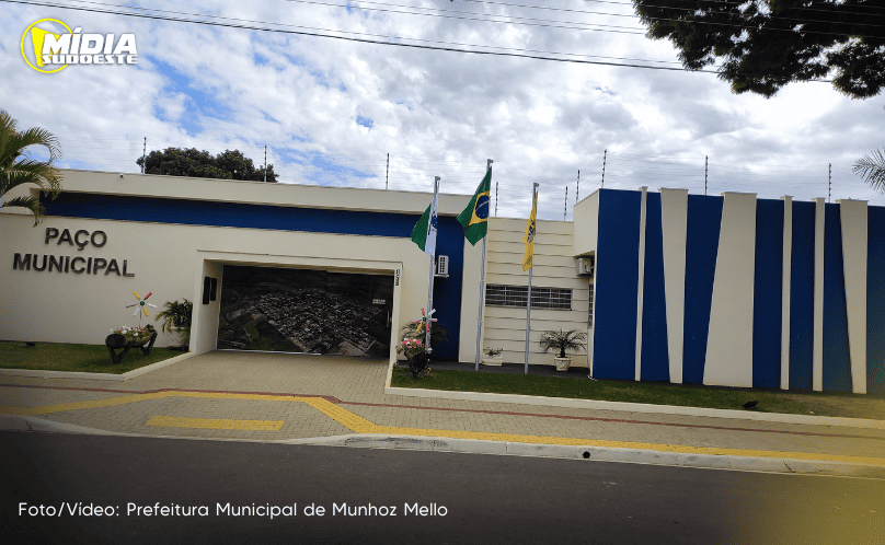 Dinheiro desaparece da conta bancária de prefeitura no Paraná