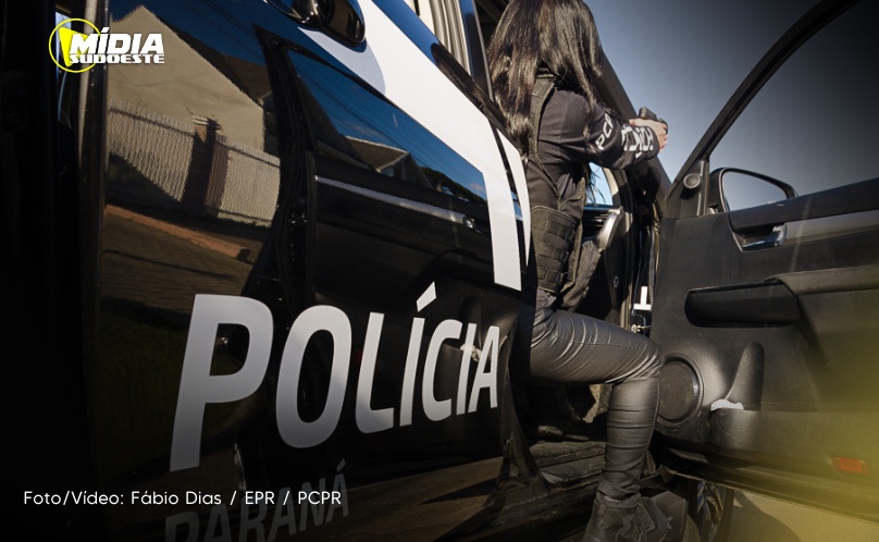 Curitiba: homem é preso por maus tratos e resgata animais